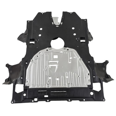 #ad Engine Splash Guard Shield Compatible with 2022 2023 Honda Accord 74114 T50 000 $140.99