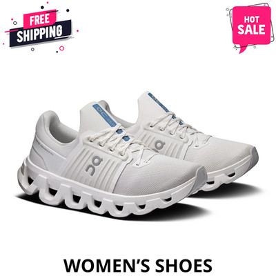 HOT SALE ON Cloudswift 4 AD Women Multi Color Walking Shoes Comfort Daily Wear