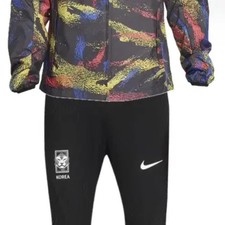 Nike AWF Full Zip Jacket L Size Training Set - New