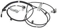 f.becker Abs-Sensor Hinten Links FüR Suzuki Grand Vitara I