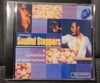 VARIOUS - SOULFUL STEPPERS VOL 7 CD  BRAND NEW!!