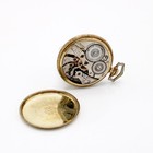 1919-1923 Illinois 12s 17j Grade 405 & 404 Pocket Watch Lot of 3 #WB5848-5 — photo 6