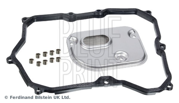 Blue Print Hydraulikfiltersatz Automatikgetriebe ADV182157 FüR VW Audi Passat B6-image