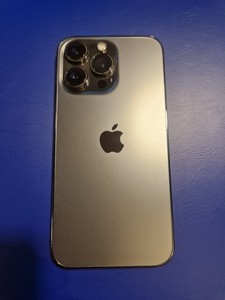 Iphone 13 PRO 258GB MLVE3ZD/A Ohne Simlock Graphit 5G Gebraucht