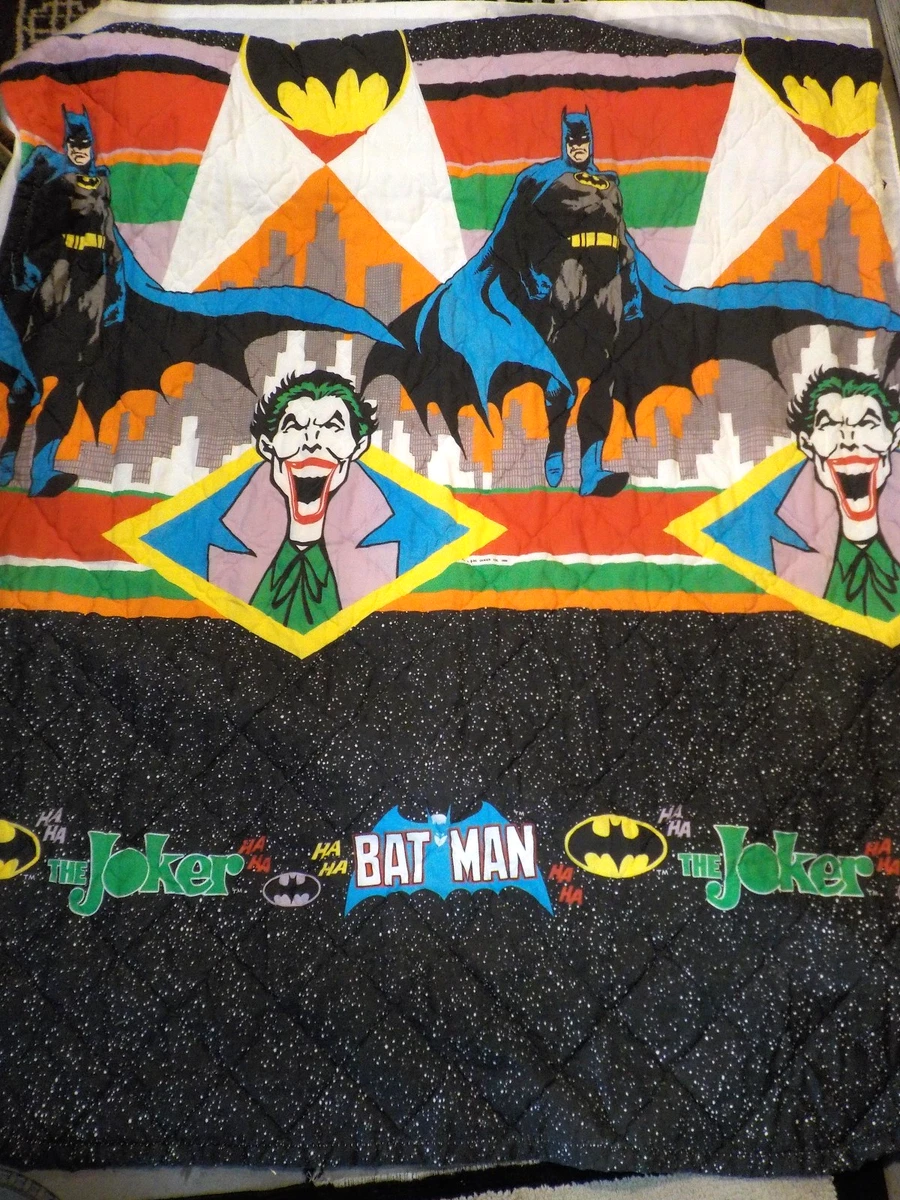 batman bedding products for sale | eBay