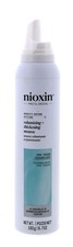 Nioxin Density Defend Styling Volumizing  Thickening Mousse, 6.7 oz