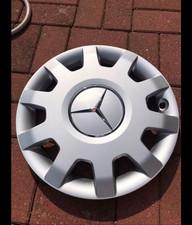 Mercedes-Benz Radkappe A/B/C/E-Klasse 15Zoll W169 A1694001125