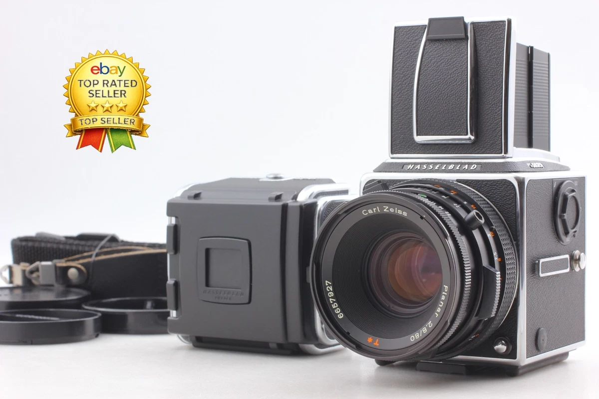 Hasselblad 503CW Film Cameras for sale | eBay