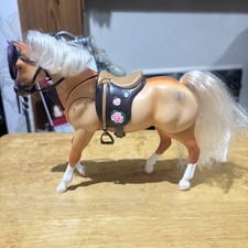 Grand Champions American Dream Triple Action Stallion Model Horse