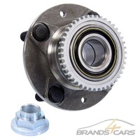 Atec Radnabe Radlagersatz Radlager Satz Vorne FÜR Mazda MX-5 1 2 NA NB BJ 90-05