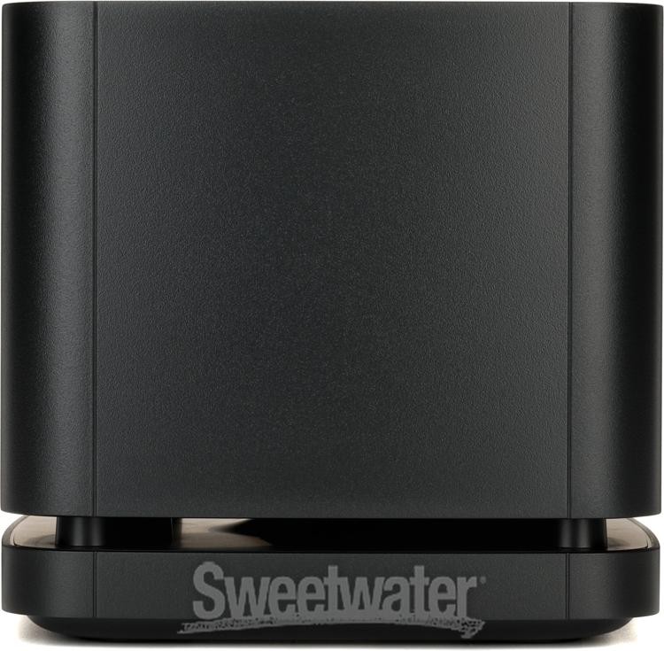 Bose Bass Module 500 Black Subwoofer for sale online | eBay