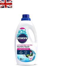 Powerful  Stain Remover Laundry Liquid 2L - Non Toxic & Gentle on Skin 11.00 per litre