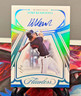 2024 Panini Flawless Luke Keaschall Auto 1/1 On Card TRUE Twins Rookie