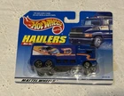 Vintage 1998 Hot Wheels Haulers #44