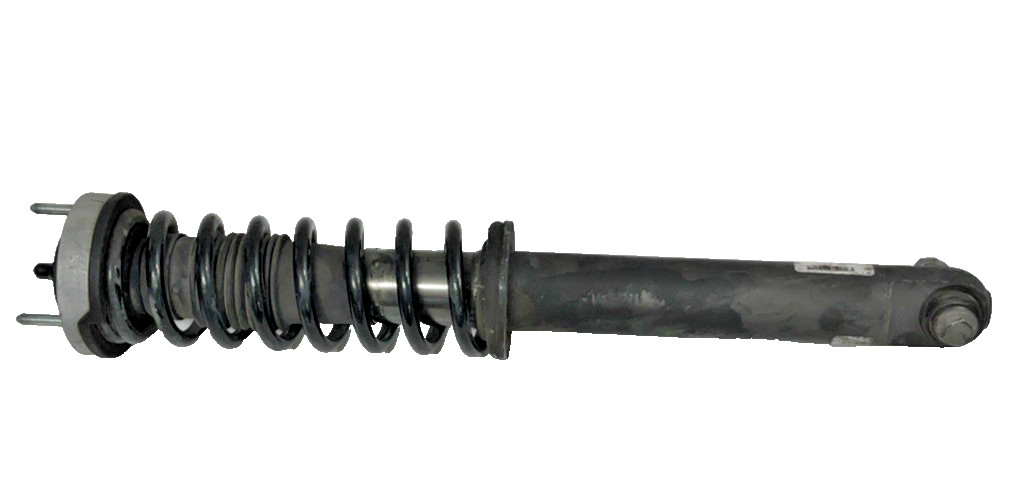 Aston Martin Vantage 2006-2018 Front Right Shock absorber spring