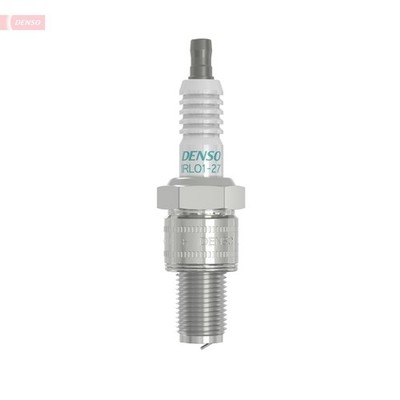 DENSO Zündkerze Iridium Racing IRL01-27 für FE MAZDA RX SE M14x1.25 14mm FE103