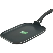 Ecolution Artistry Hydrolon Treated Black Griddle EABK-3228-E Ecolution Artistry