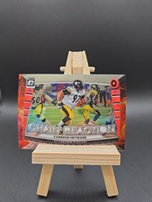 2025 Panini Donruss Optic CAMERON HEYWARD Chain Reaction