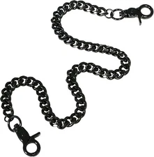 Heavy Duty Metal Wallet Chain for Men, Women, Boys, and Girls
