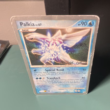 Palkia 26/106 World Championship Decks Regular English Rare