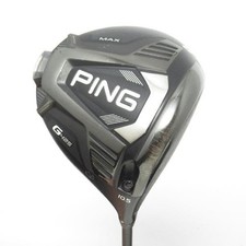 Ping G425 Max Driver Alta J Cb Slate Shaft
