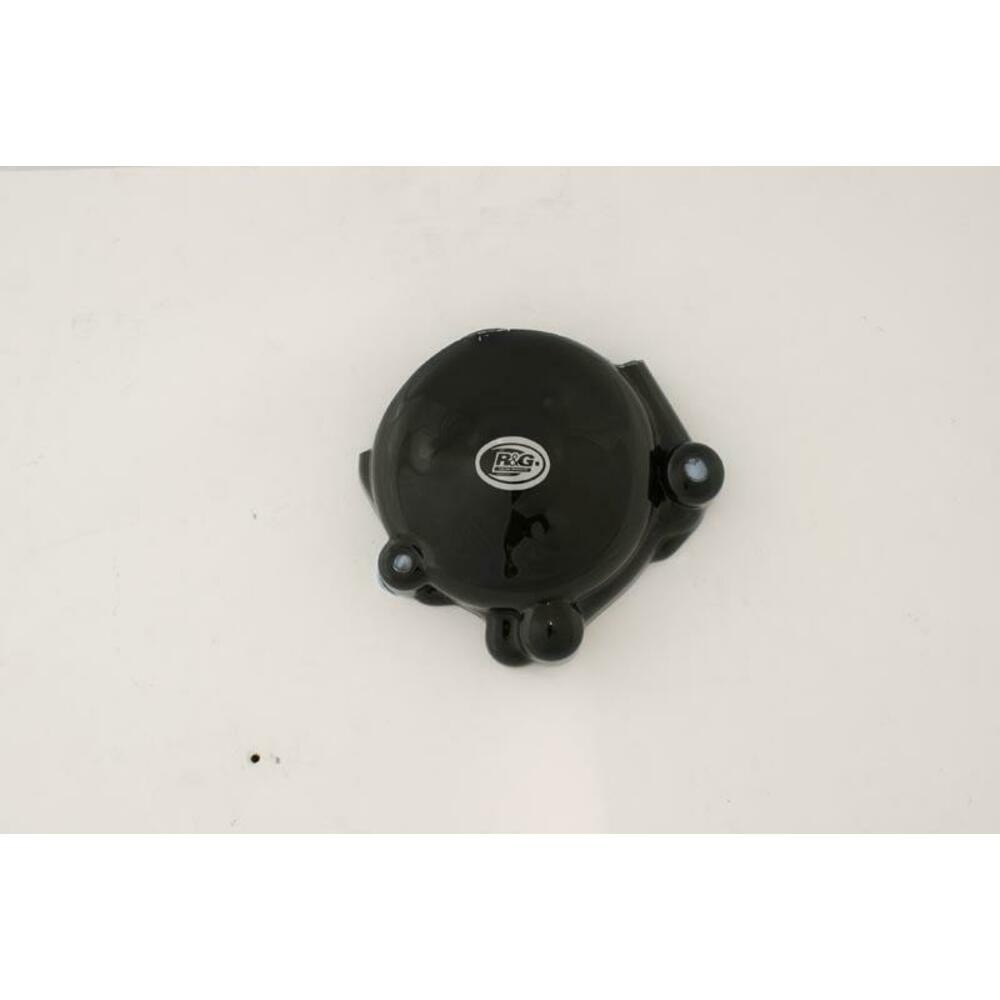 Left Cowl Cover R&G RACING For Motorcycle Parts Accessories Replacement Pieces