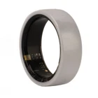 (Size 10) Smart Ring Health IP68 Sleep Monitoring Pedometer Rechargeable