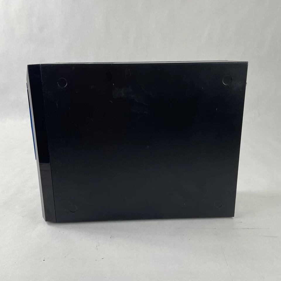 Fuente de alimentación ATX Case BareBones 200w sin marca Foto 4 de 4