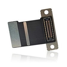 LCD Display eDP Lvds Flex Cable 923-01393 for MacBook Pro 13" Retina A1706 A1...
