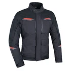 Oxford Mondial 2.0 Lamainated Black Red