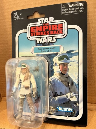 1807: Rebel Solider – Hoth | The Figure In Question