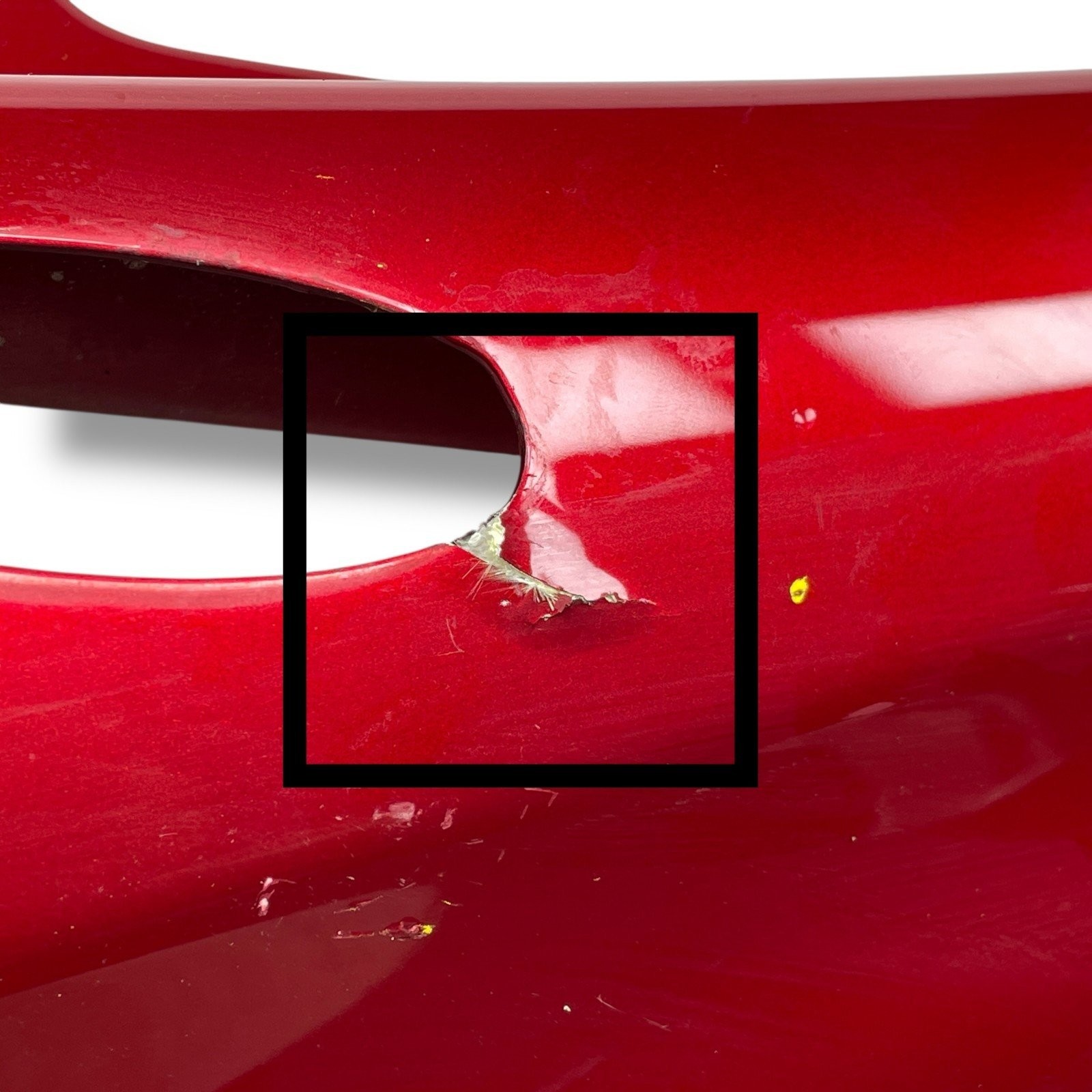 McLaren 720S 2018-2023 Left Door panel P/N 14AC575CP