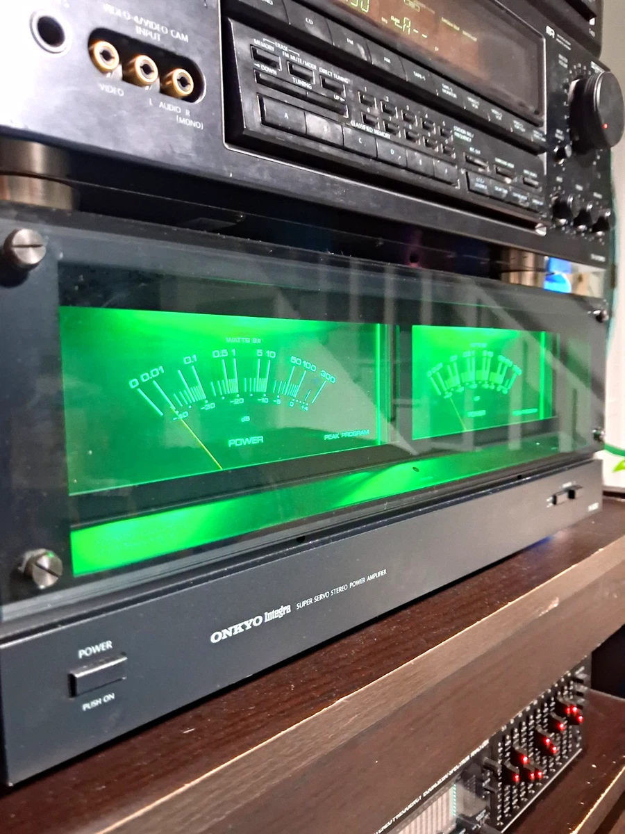 A040044☆オンキョー ONKYO Integra P-306 Integra Onkyo - | integra