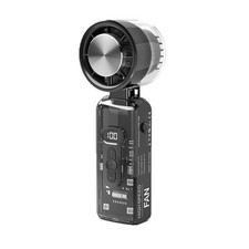 High speed refrigeration, ice pack refrigeration fan USB portable handheld fan