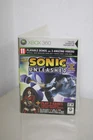 Official Xbox Magazine Demo Disc #94 Sonic Unleashed Xbox 360 OXM March 2009 Com