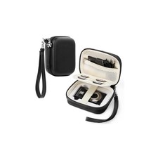 Linpr Digital Camera Case for Kodak PIXPRO FZ55/ FZ45/ CAMKORY DC403, Black
