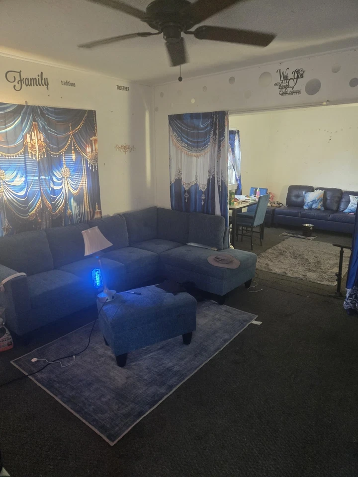 Juego de muebles para el hogar  Foto 4 de 4