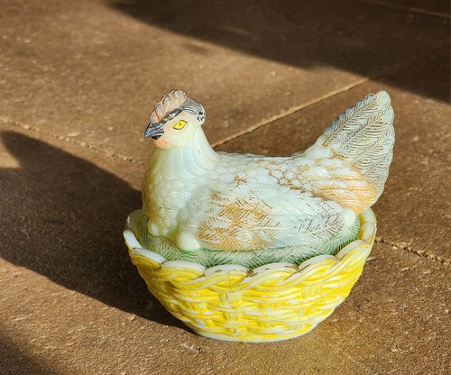 portieux vallerysthal Poule