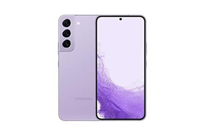 Samsung Galaxy S22 5G (grün, 8GB, 128GB Speicher) ohne Kosten EMI/Addit