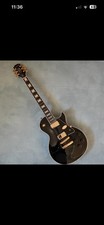 epiphone les paul custom pro