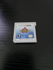 SOLO CARRO Yo-kai Watch Blasters: White Dog Squad (Nintendo 3DS, 2018) YOKAI