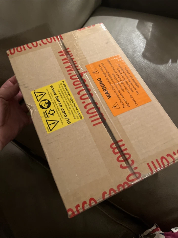 Barco Ldm 3dvr Module - Image 2 of 2