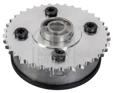 Pot d'échappement BMW X5