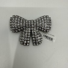 Bling Bow Jibbitz