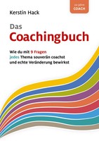 Das Coachingbuch | Kerstin Hack | Taschenbuch | 260 S. | Deutsch | 2025