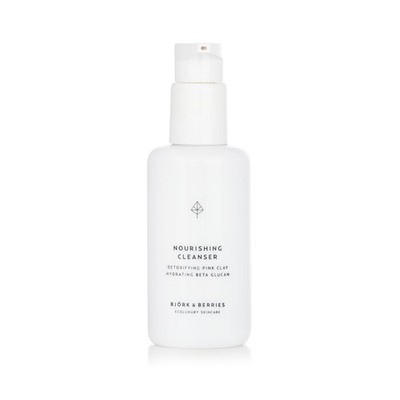 Bjork & Berries - Nourishing Cleanser 100ml/3.4oz