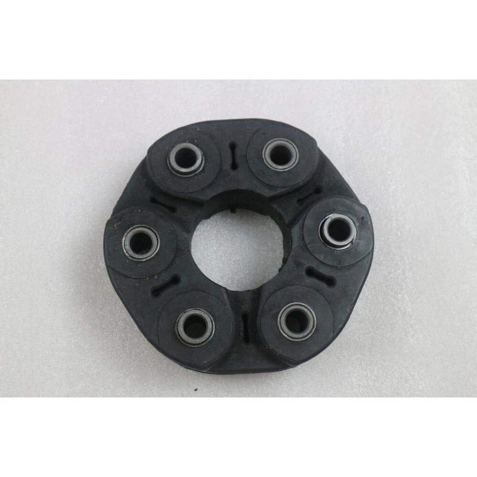 Juego de juntas flexibles acoplador eje de transmisión delantero trasero apto para Chrysler 300 Dodge Charger Foto 3 de 4