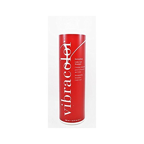 Brocato Vibracolor Sensation Color Last Shampoo 10 fl - Bild 2 von 3