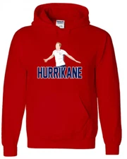 Harry Kane England Tottenham Hotspur "HurriKane" HOODED SWEATSHIRT