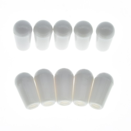 10pcs American Thread Toggle Switch Tip Cap for Gibson with Switchcraft Switch - Picture 7 of 31